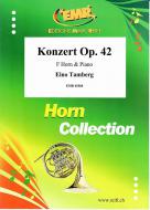 Konzert Op. 42 Standard