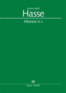 Miserere in c-Moll Standard