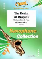 The Realm Of Dragons Standard