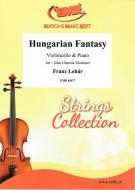 Hungarian Fantasy Standard