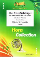 Die 2 Schlingel Standard