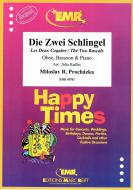Die 2 Schlingel Standard