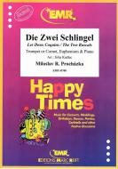 Die 2 Schlingel Standard