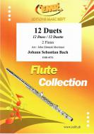 12 Duets Standard