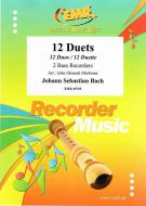 12 Duets Standard