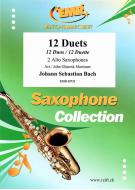 12 Duets Standard