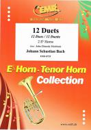 12 Duets Standard