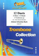 12 Duets Standard
