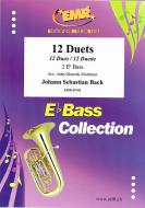 12 Duets Standard