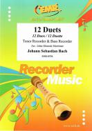 12 Duets Standard
