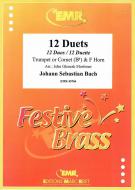 12 Duets Standard