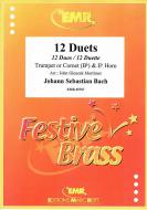 12 Duets Standard