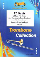 12 Duets Standard