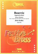 Bourrée Standard