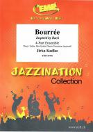 Bourrée Standard