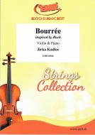 Bourrée Standard