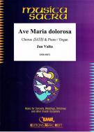 Ave Maria dolorosa Standard
