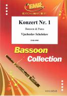 Konzert Nr. 1 Standard