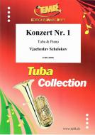 Konzert Nr. 1 Standard