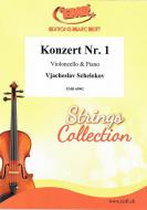 Konzert Nr. 1 Standard