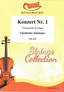 Konzert Nr. 1 Standard