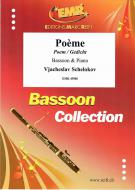 Poème Standard