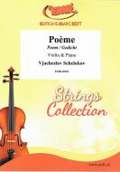 Poème Standard