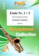 Etude Nr. 1&2 Standard