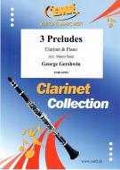 3 Preludes Standard