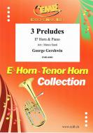 3 Preludes Standard