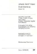 Dixit Dominus 