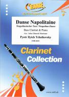 Danse Napolitaine Standard