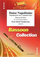 Danse Napolitaine Standard