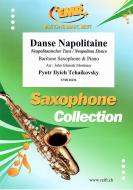 Danse Napolitaine Standard
