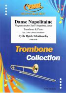 Danse Napolitaine Standard