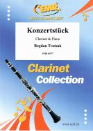 Konzertstück Standard
