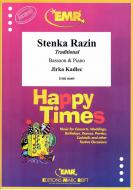 Stenka Razin Standard