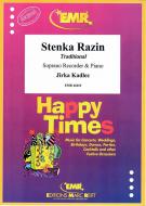 Stenka Razin Standard