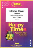 Stenka Razin Standard