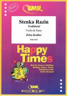 Stenka Razin Standard