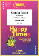 Stenka Razin Standard
