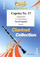Caprice Nr. 17 Standard