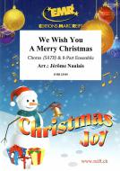 We Wish You A Merry Christmas Download