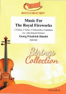 Music For The Royal Fireworks Download