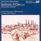Sinfonie in F-Dur 