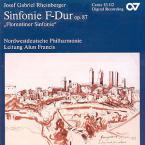 Sinfonie in F-Dur 