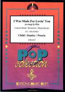 I Was Made For Lovin' You Download