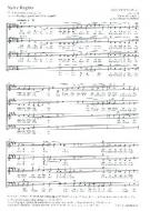 Salve Regina (Gruß, Himmelskönigin) 