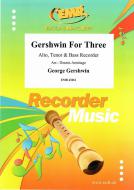 Gershwin For 3 Download