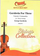Gershwin For 3 Download